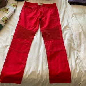 Men’s pjmark denim
